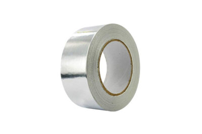 Aluminium tape 50 mm x 45 m