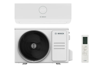 Bosch Climate 3000i CL3000i 2,6kW 3,5kW 5,3kW 7,0kW Set Binnenunit Buitenunit