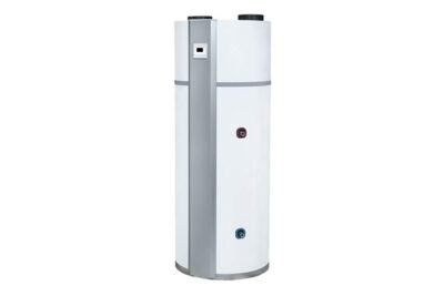 Nibe MT-WH21 019FS ventilatielucht/water warmtepompboiler 190 liter