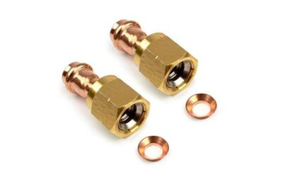 Banninger MaxiPro Complex Flare 2 st