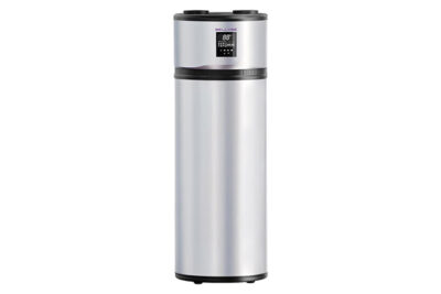 Bellyse BEVW-200DWP warmtepompboiler 200 liter en BEVW-300DWP warmtepompboiler 300 liter