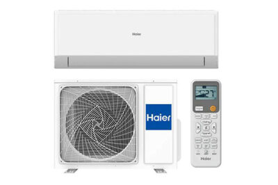 Haier Revive Plus binnenunit buitenunit 2,7kW 3,5kW 4,8kW 6,2kW
