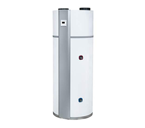 Warmtepompboiler
