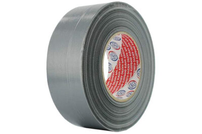 Duct Tape grijs 50 mm x 50 m