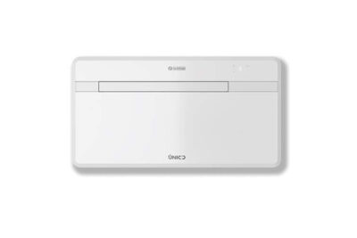 Unico Evo 30 HP EVANX Monoblock Airco R32 | Koelen 2,6 kW / Verwarmen 2,4 kW
