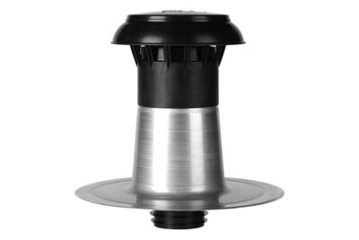 Anjo dakontluchtingskap Vent-Alu 3000 Ø150-160 mm dubbelwandig
