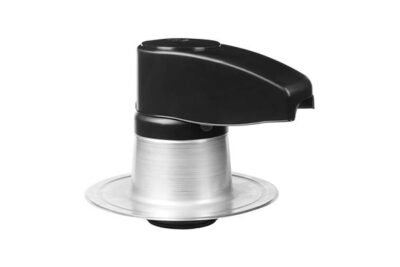 Anjo kabel/leidingdoorvoer geïsoleerd 3000 Ø140 mm dubbelwandig