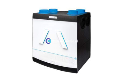 Orcon HRC-300 EcoMax WTW-unit 22000080