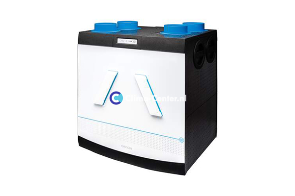 Orcon HRC-300 EcoMax WTW-unit 22000080