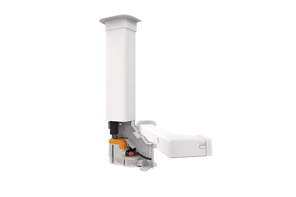 Sauermann Delta-Pack condenspomp + leidinggoot DP10CE05UN23